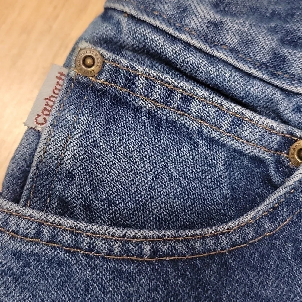 Carhartt these are